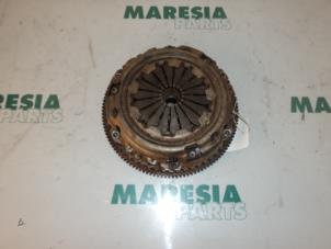 Used Flywheel Peugeot 307 (3A/C/D) 1.6 16V Price € 75,00 Margin scheme offered by Maresia Parts