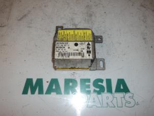 Used Airbag Module Renault Clio II Societe (SB) 1.9 dTi Price € 50,00 Margin scheme offered by Maresia Parts
