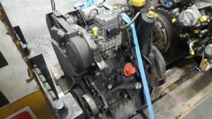 Used Engine Renault Clio II Societe (SB) 1.9 dTi Price € 315,00 Margin scheme offered by Maresia Parts