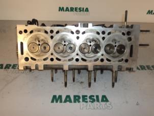 Used Cylinder head Citroen C5 I Break (DE) 2.0 HDi 110 Price € 157,50 Margin scheme offered by Maresia Parts