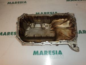 Used Sump Peugeot 307 (3A/C/D) 1.6 16V Price € 35,00 Margin scheme offered by Maresia Parts