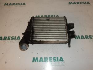 Gebrauchte Ladeluftkühler Alfa Romeo 156 (932) 1.9 JTD Preis € 45,00 Margenregelung angeboten von Maresia Parts