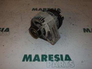 Gebrauchte Dynamo Citroen Xsara Break (N2) 1.6i Preis € 50,00 Margenregelung angeboten von Maresia Parts