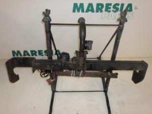 Used Towbar Citroen Xsara Break (N2) 1.6i Price € 50,00 Margin scheme offered by Maresia Parts