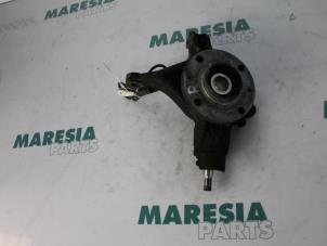 Used Knuckle, front right Peugeot 307 Break (3E) 1.6 HDi 90 16V Price € 50,00 Margin scheme offered by Maresia Parts