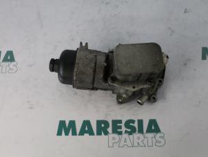 Gebrauchte Ölfilterhalter Peugeot 307 Break (3E) 1.6 HDi 90 16V Preis € 45,00 Margenregelung angeboten von Maresia Parts