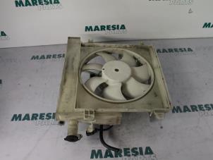 Usagé Ventilateur moteur Citroen C1 1.0 12V Prix € 50,00 Règlement à la marge proposé par Maresia Parts