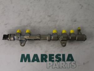 Used Fuel injector nozzle Citroen Nemo (AA) 1.3 HDi 75 Price € 60,50 Inclusive VAT offered by Maresia Parts