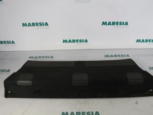 Used Parcel shelf Citroen C5 III Berline (RD) 1.6 HDiF 16V Price € 40,00 Margin scheme offered by Maresia Parts