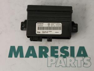 Used Computer, miscellaneous Citroen C5 III Berline (RD) 1.6 HDiF 16V Price € 50,00 Margin scheme offered by Maresia Parts