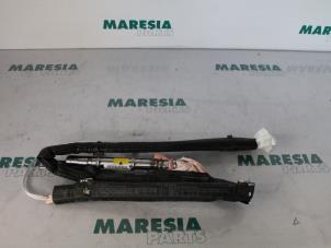 Used Roof curtain airbag, left Citroen C5 III Berline (RD) 1.6 HDiF 16V Price € 50,00 Margin scheme offered by Maresia Parts
