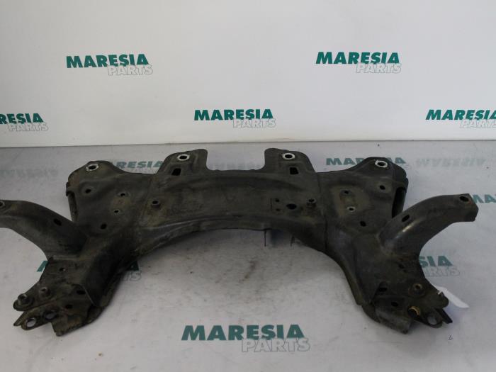 Begagnade Underram Lancia Ypsilon (312) 0.9 TwinAir 85 Pris € 75,00 Marginaltabell erbjuds av Maresia Parts