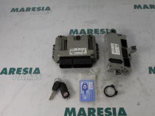 Usagé Calculateur moteur Fiat Bravo (198A) 1.6 JTD Multijet 105 Prix € 262,50 Règlement à la marge proposé par Maresia Parts