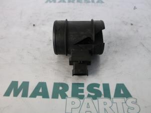 Used Airflow meter Fiat Bravo (198A) 1.6 JTD Multijet 105 Price € 30,00 Margin scheme offered by Maresia Parts