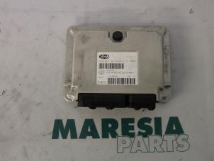 Używane Sterownik skrzyni automatycznej Lancia Ypsilon (312) 0.9 TwinAir 85 Cena € 141,75 Procedura marży oferowane przez Maresia Parts
