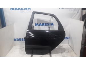 Używane Drzwi lewe tylne wersja 4-drzwiowa Renault Scénic I (JA) 1.6 16V Cena € 50,00 Procedura marży oferowane przez Maresia Parts
