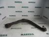 Front lower wishbone, right from a Peugeot 206 (2A/C/H/J/S), Hatchback, 1998 / 2012 2000