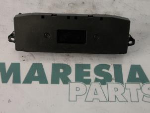 Used Interior display Peugeot 207/207+ (WA/WC/WM) 1.6 HDi 16V Price € 25,00 Margin scheme offered by Maresia Parts