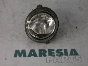 Used Fog light, front right Renault Megane (EA) 2.0i Price € 15,00 Margin scheme offered by Maresia Parts
