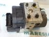 ABS pump from a Renault Megane (EA) 2.0i 1999