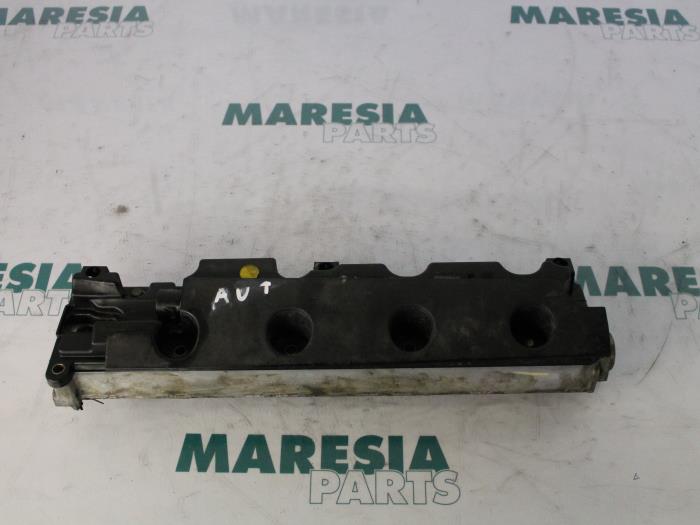 Gebrauchte Nockenwelle Citroen Xsara Picasso (CH) 1.8 16V Preis € 50,00 Margenregelung angeboten von Maresia Parts