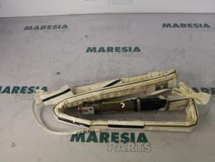 Used Roof curtain airbag, left Renault Megane II Grandtour (KM) 1.5 dCi 85 Price € 25,00 Margin scheme offered by Maresia Parts