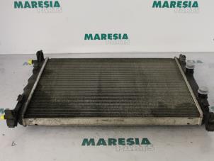 Used Radiator Renault Megane II Grandtour (KM) 1.5 dCi 85 Price € 35,00 Margin scheme offered by Maresia Parts