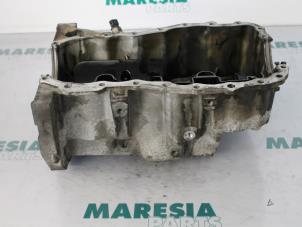 Used Sump Renault Megane II Grandtour (KM) 1.5 dCi 85 Price € 40,00 Margin scheme offered by Maresia Parts