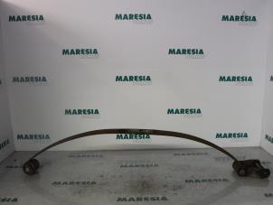 Used Rear leaf spring Fiat Doblo (223A/119) 1.4 Price € 75,00 Margin scheme offered by Maresia Parts