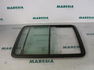 Used Window 2-door, rear left Fiat Doblo Cargo (223) 1.9 D Price € 127,05 Inclusive VAT offered by Maresia Parts