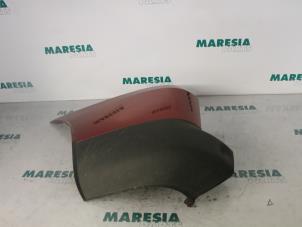 Used Rear bumper component, left Fiat Doblo (223A/119) 1.4 Price € 65,00 Margin scheme offered by Maresia Parts