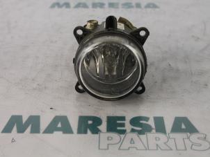 Used Fog light, front right Peugeot Partner Combispace 1.6 HDI 90 16V Price € 25,00 Margin scheme offered by Maresia Parts