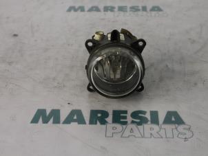Used Fog light, front left Peugeot Partner Combispace 1.6 HDI 90 16V Price € 25,00 Margin scheme offered by Maresia Parts