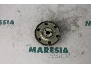 Usados Polea de cigüeñal Fiat Grande Punto (199) 1.2 Precio € 24,95 Norma de margen ofrecido por Maresia Parts