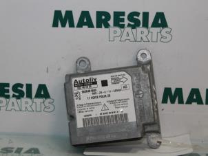 Used Airbag Module Peugeot 607 (9D/U) 2.7 HDi V6 24V Price € 50,00 Margin scheme offered by Maresia Parts