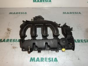 Used Intake manifold Fiat Scudo (270) 2.0 D Multijet Price € 90,00 Margin scheme offered by Maresia Parts