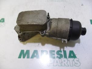 Usados Soporte de filtro de aceite Peugeot Partner Precio € 60,00 Norma de margen ofrecido por Maresia Parts