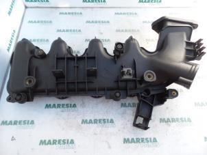 Used Intake manifold Peugeot Partner Price € 65,00 Margin scheme offered by Maresia Parts
