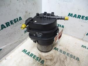 Used Fuel filter housing Peugeot 107 1.4 HDI Price € 50,00 Margin scheme offered by Maresia Parts