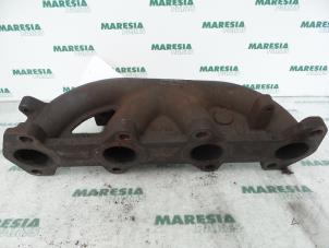 Used Exhaust manifold Fiat Punto II (188) 1.9 JTD 80 ELX 3-Drs. Price € 60,00 Margin scheme offered by Maresia Parts