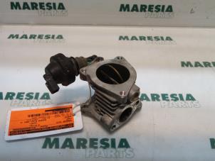 Used Throttle body Fiat Punto II (188) 1.9 JTD 80 ELX 3-Drs. Price € 60,00 Margin scheme offered by Maresia Parts