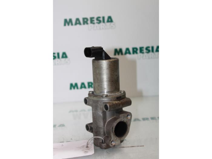 Gebrauchte AGR Ventil Fiat Punto II (188) 1.9 JTD 80 ELX 3-Drs. Preis € 75,00 Margenregelung angeboten von Maresia Parts
