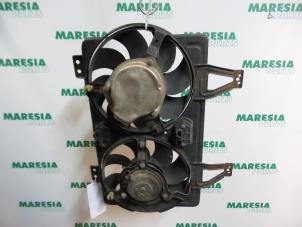 Used Fan motor Alfa Romeo GTV (916) 2.0 16V Twin Spark Price € 89,00 Margin scheme offered by Maresia Parts