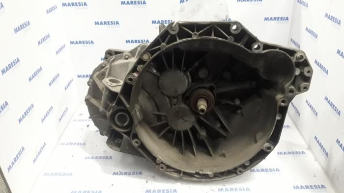 Gebrauchte Getriebe Renault Laguna II Grandtour (KG) 2.2 dCi 150 16V Preis € 472,50 Margenregelung angeboten von Maresia Parts