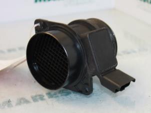 Used Airflow meter Peugeot 307 (3A/C/D) 2.0 HDi 110 FAP Price € 35,00 Margin scheme offered by Maresia Parts