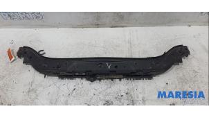 Used Lock plate Renault Megane II (BM/CM) 1.6 16V Price € 30,00 Margin scheme offered by Maresia Parts