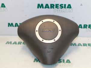 Used Left airbag (steering wheel) Fiat Punto II (188) 1.2 16V 3-Drs. Price € 35,00 Margin scheme offered by Maresia Parts