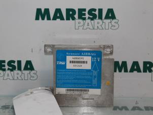 Usados Módulo de Airbag Fiat Punto II (188) 1.2 16V 3-Drs. Precio € 50,00 Norma de margen ofrecido por Maresia Parts