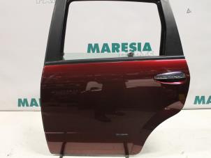 Usagé Portière 4portes arrière gauche Fiat Croma (154) Prix € 157,50 Règlement à la marge proposé par Maresia Parts