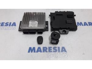 Used Engine management computer Renault Kangoo Express (FW) 1.5 dCi 70 Price € 262,50 Margin scheme offered by Maresia Parts